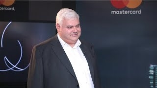 Mastercard ��������� ������������� ������������ � ������